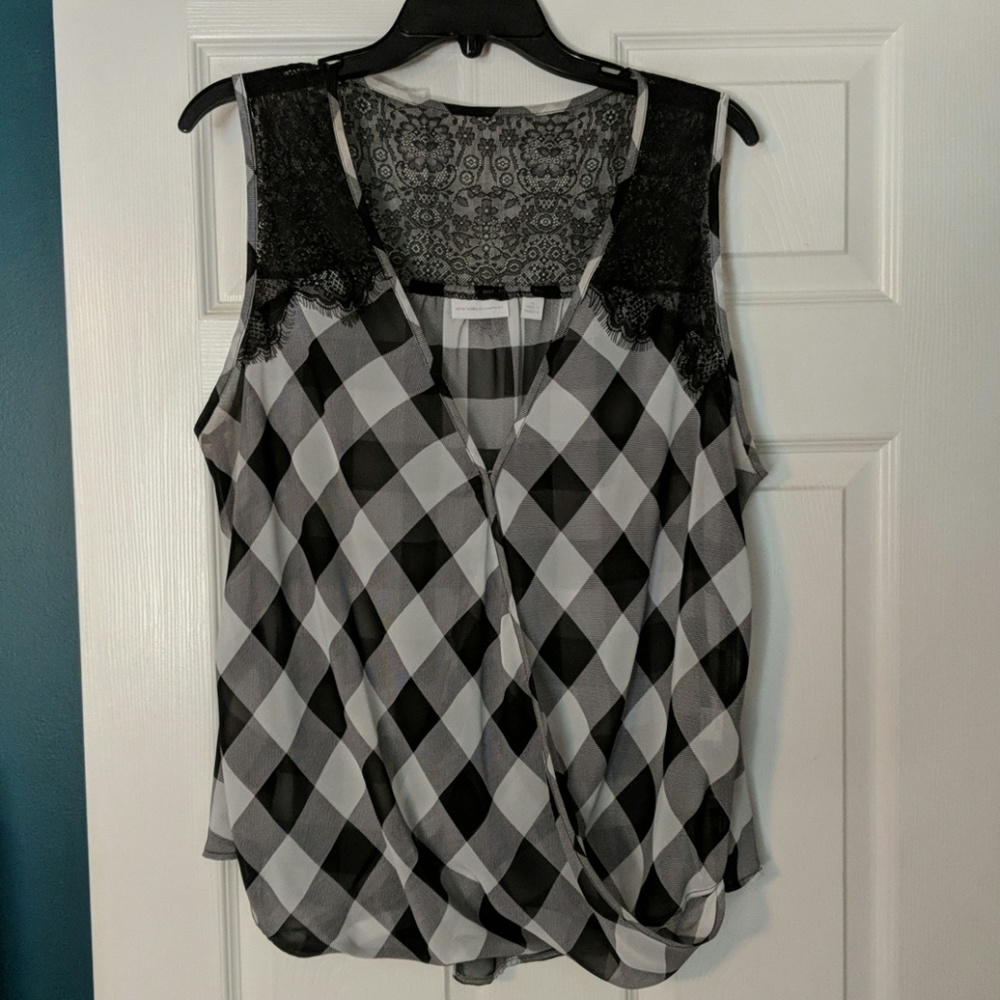 *3 for $20* New York & Co. Blouse